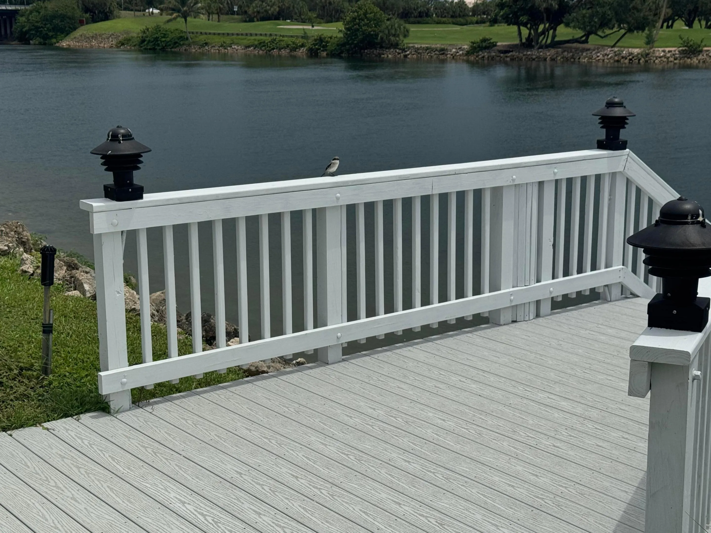 Day Dock