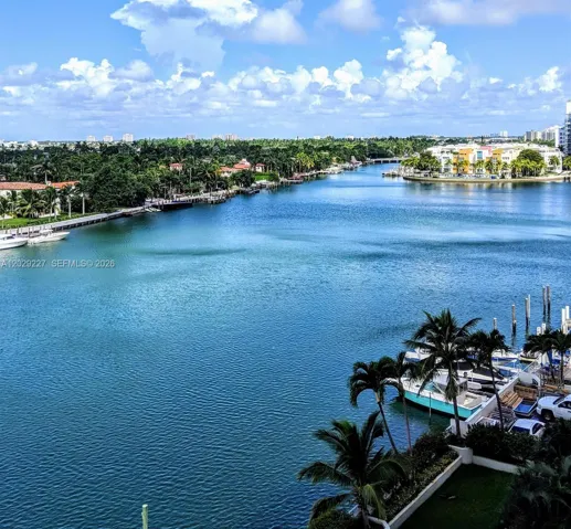 VIEW FROM THE BALCONY