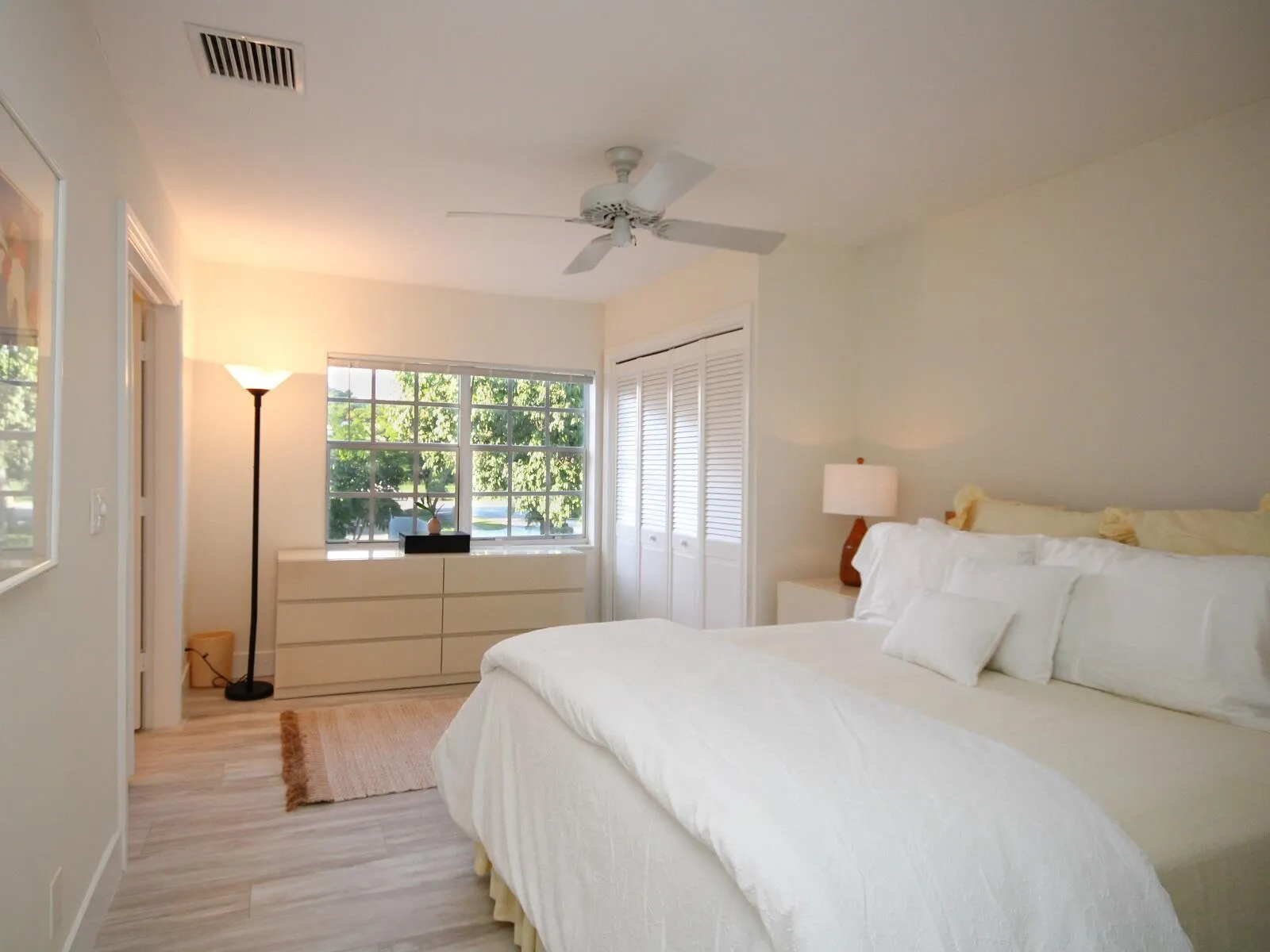 21 3rd Bed