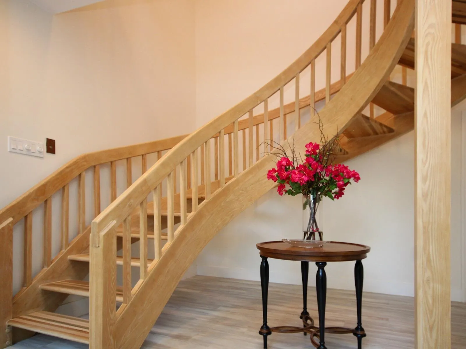 3 Foyer