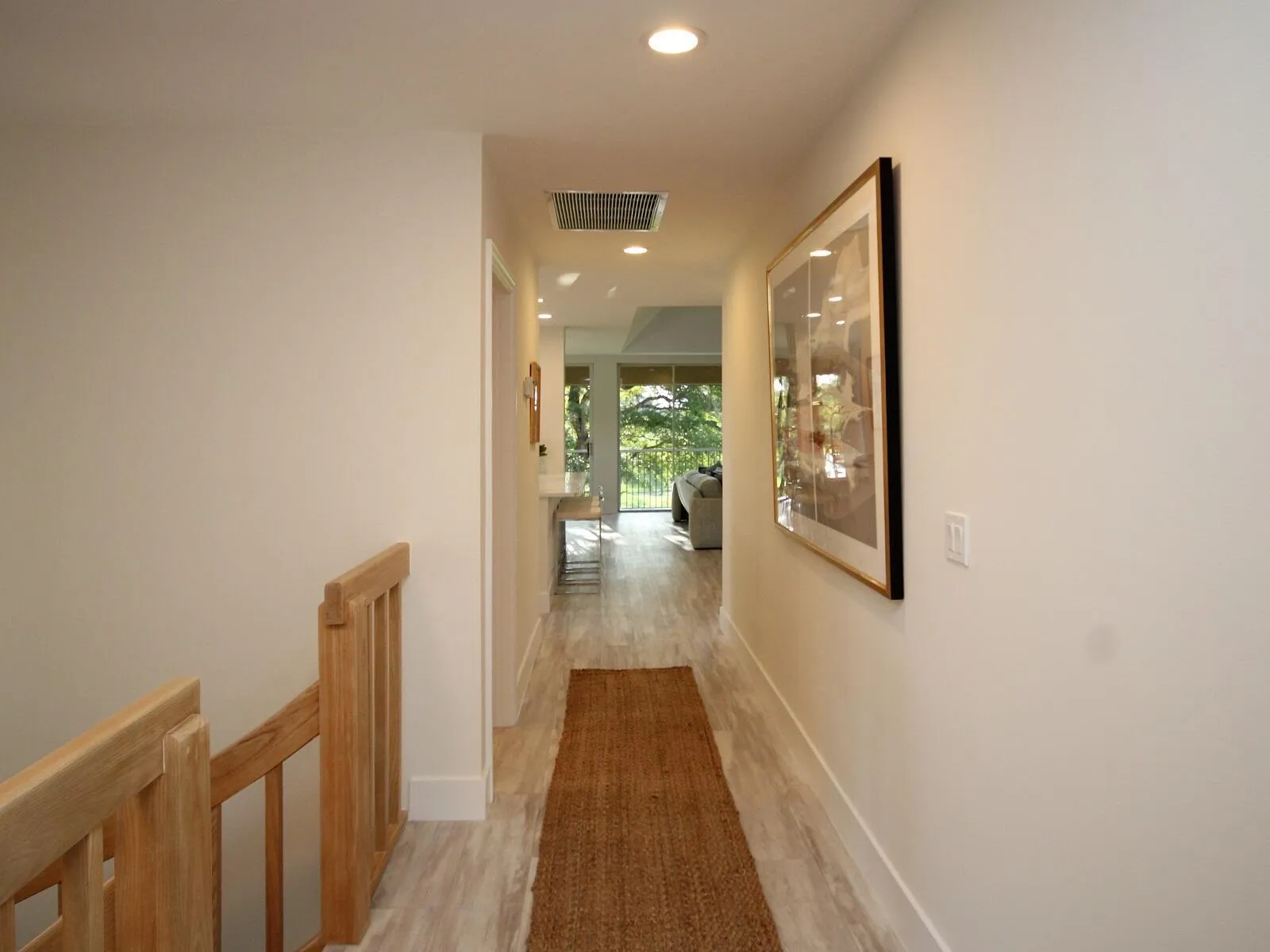 7 Hallway 1