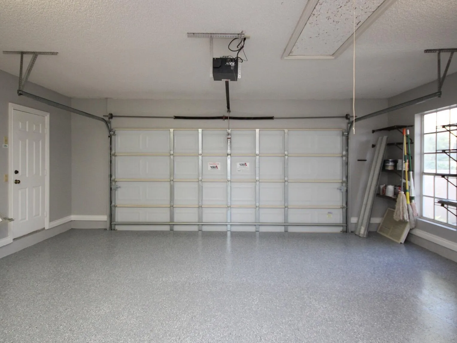 4 Garage