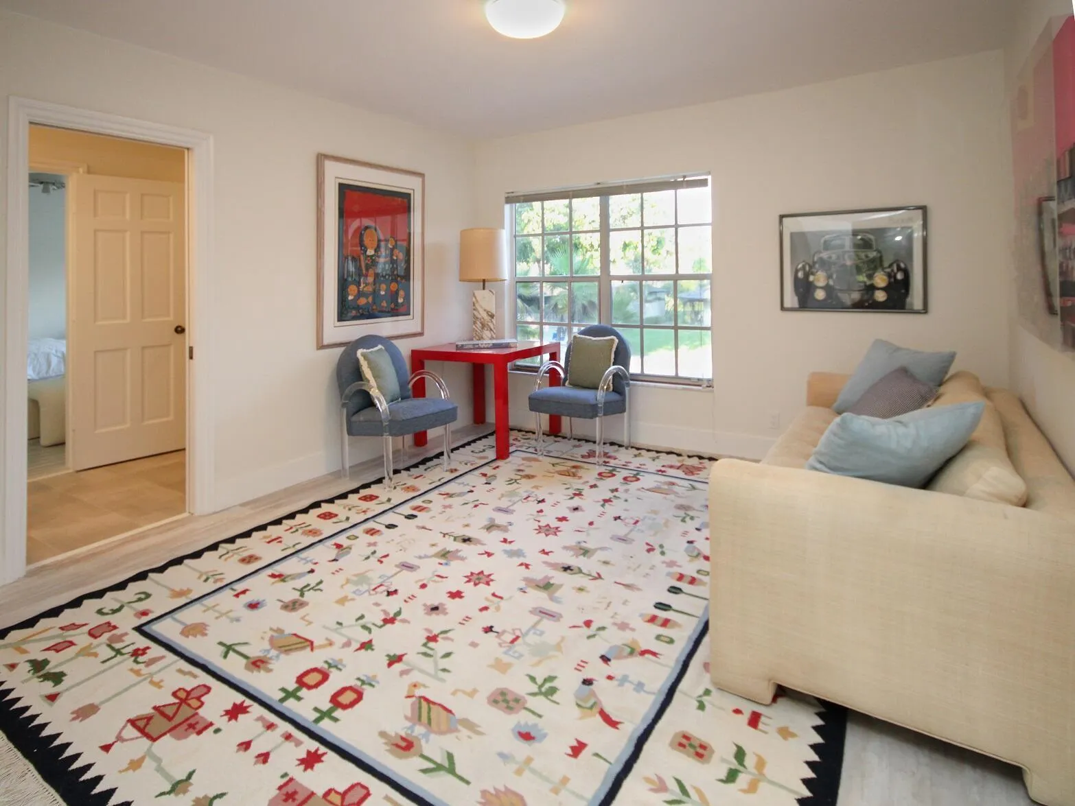 14 Home Office