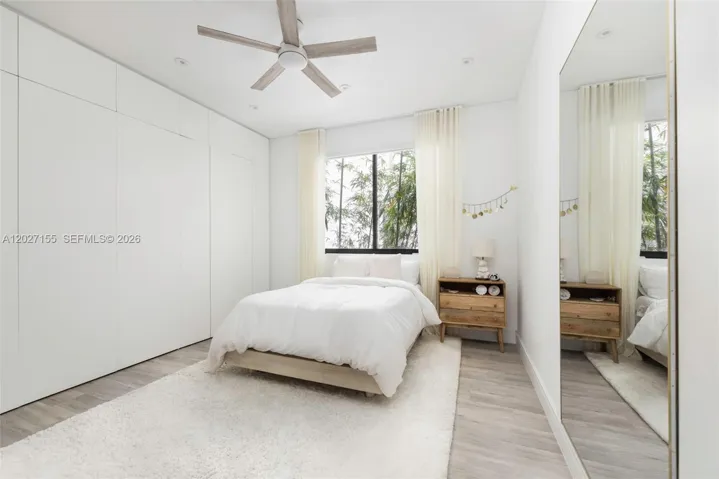 3rd Bedroom