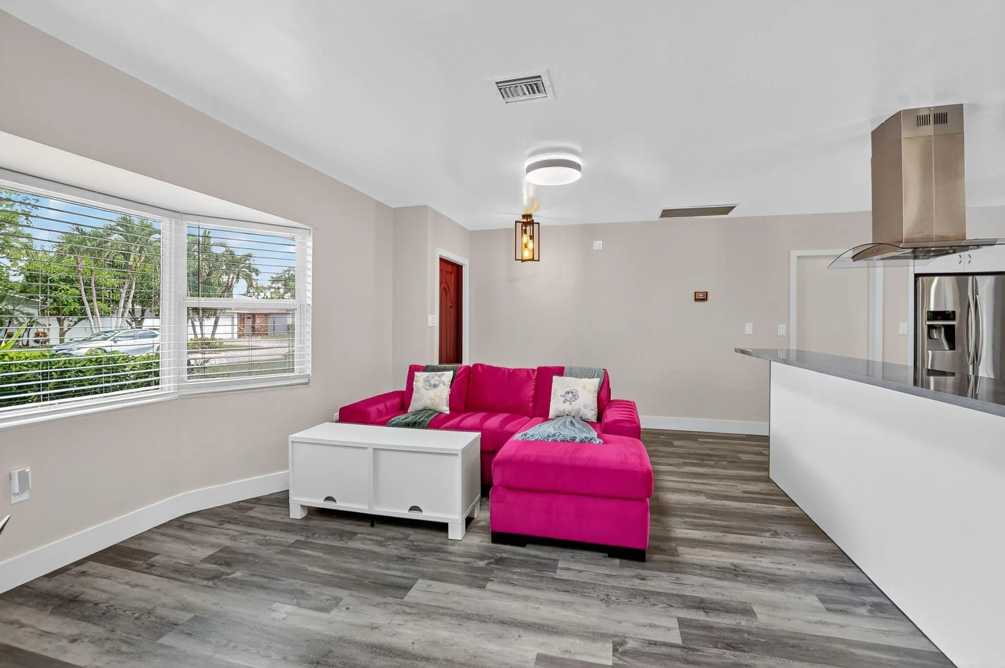 Hurricane impact doors and windows offer safety and peace of mind
