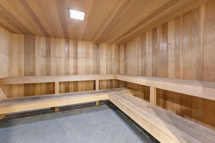 Wellness Area