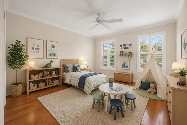Bedroom 2