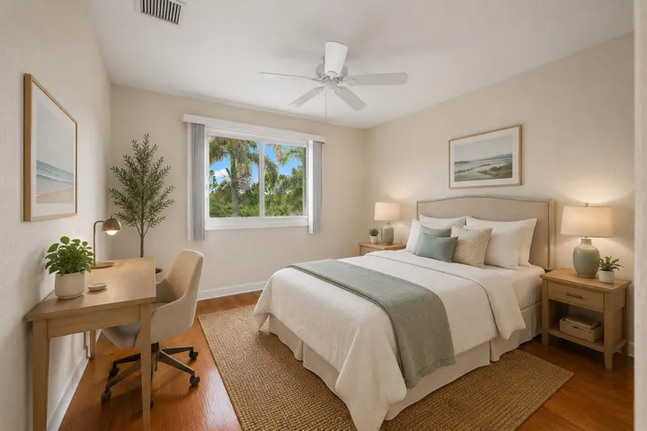 Bedroom 4