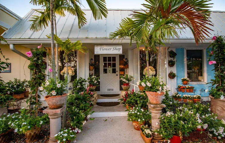 Hobe Sound Flower shop