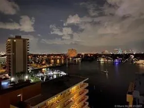 CITY NIGHTS