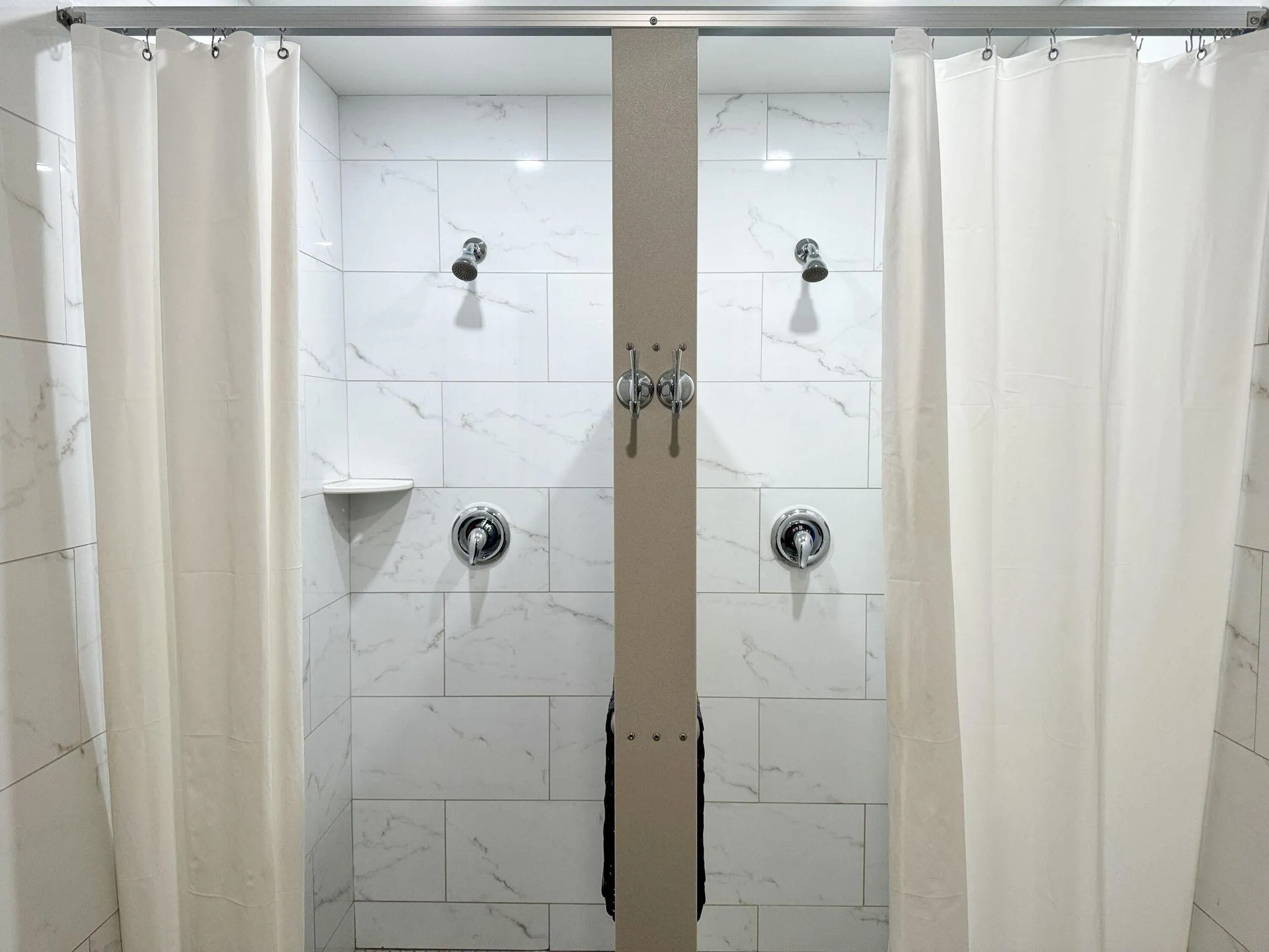 shower