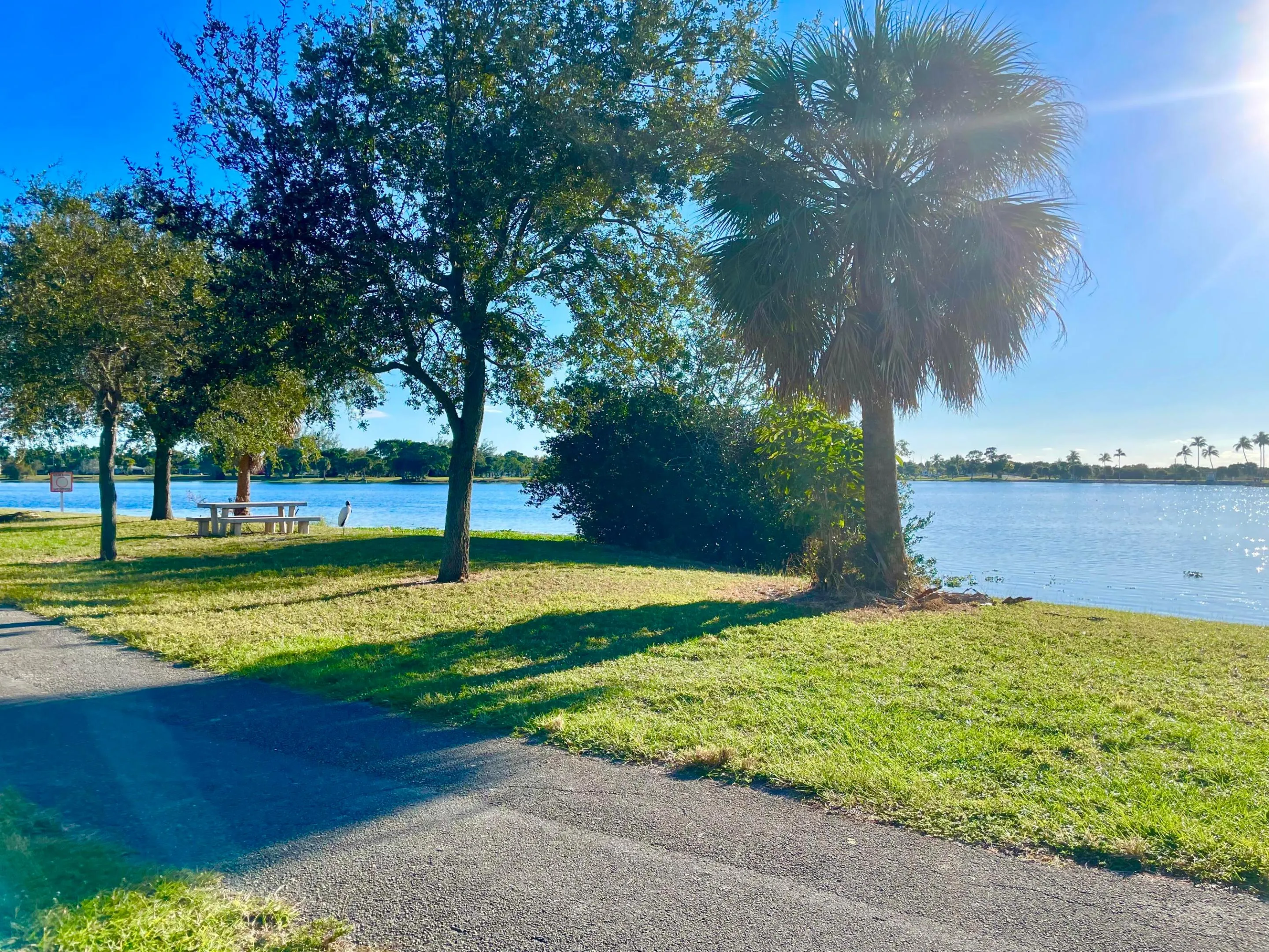 Lake Osborne