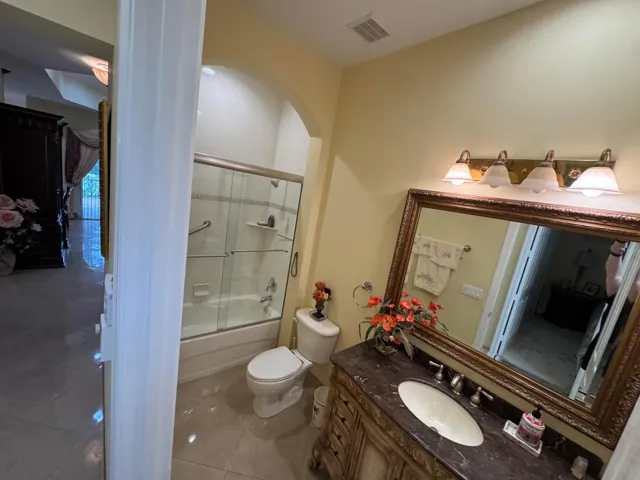 Guest Bath