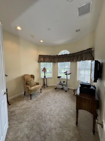 2nd Guest Bedroom