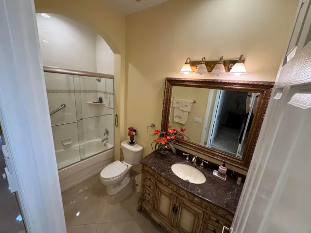 Guest Bath