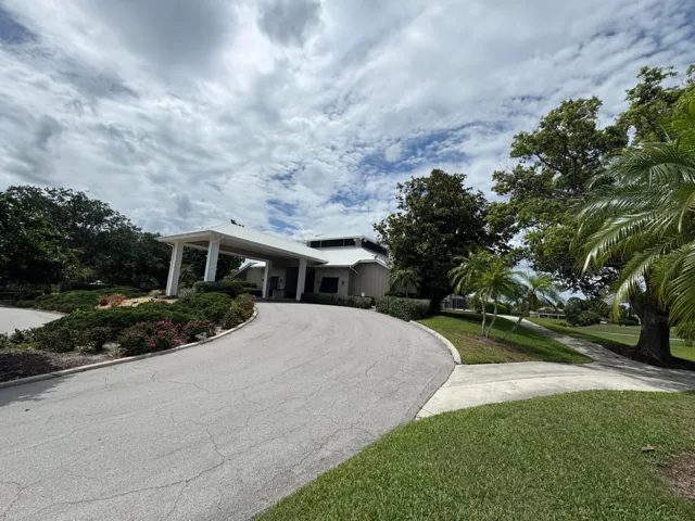 Club House