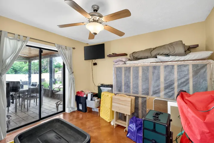 641 SE Streamlet Ave Bedroom #2