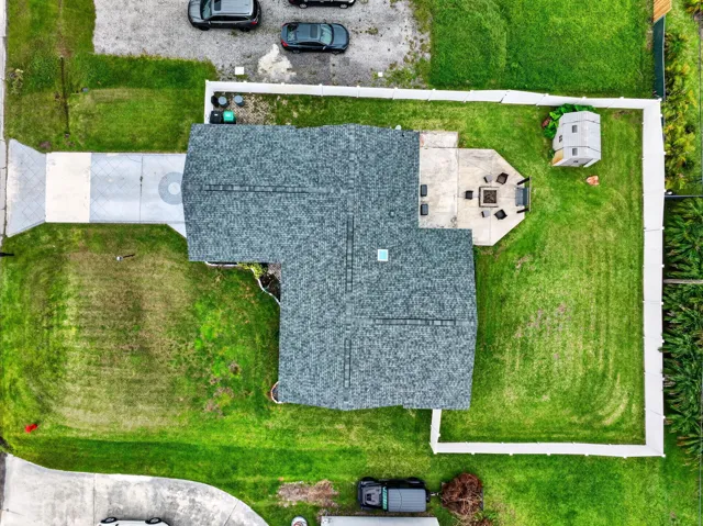 641 SE Streamlet Ave Air Shot Whole Property