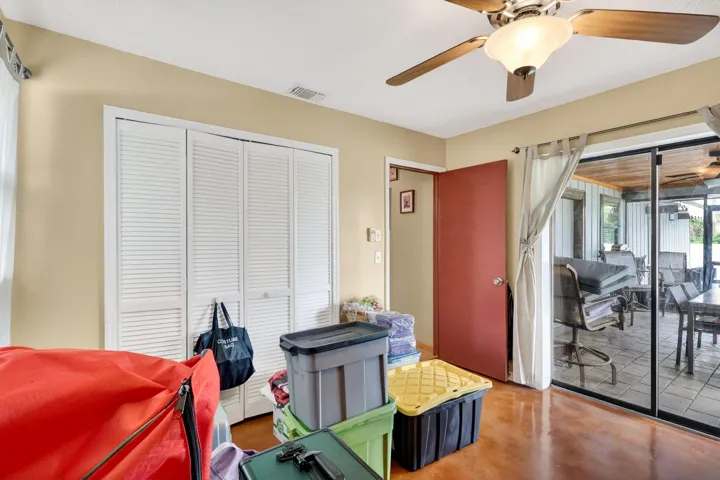 641 SE Streamlet Ave Bedroom #2