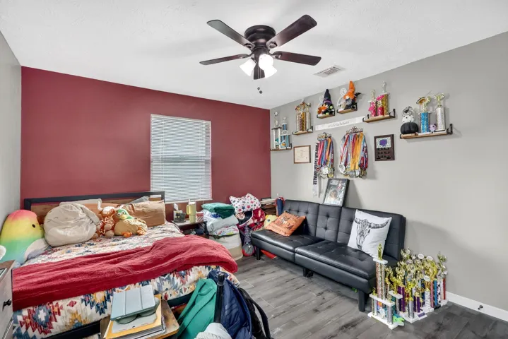641 SE Streamlet Ave Bedroom #3
