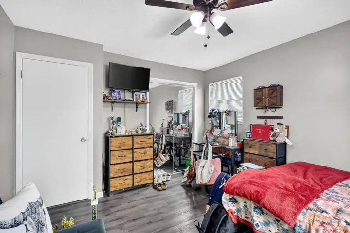 641 SE Streamlet Ave Bedroom #3