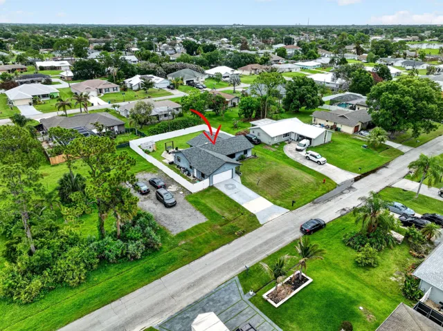 641 SE Streamlet Ave Air Shot
