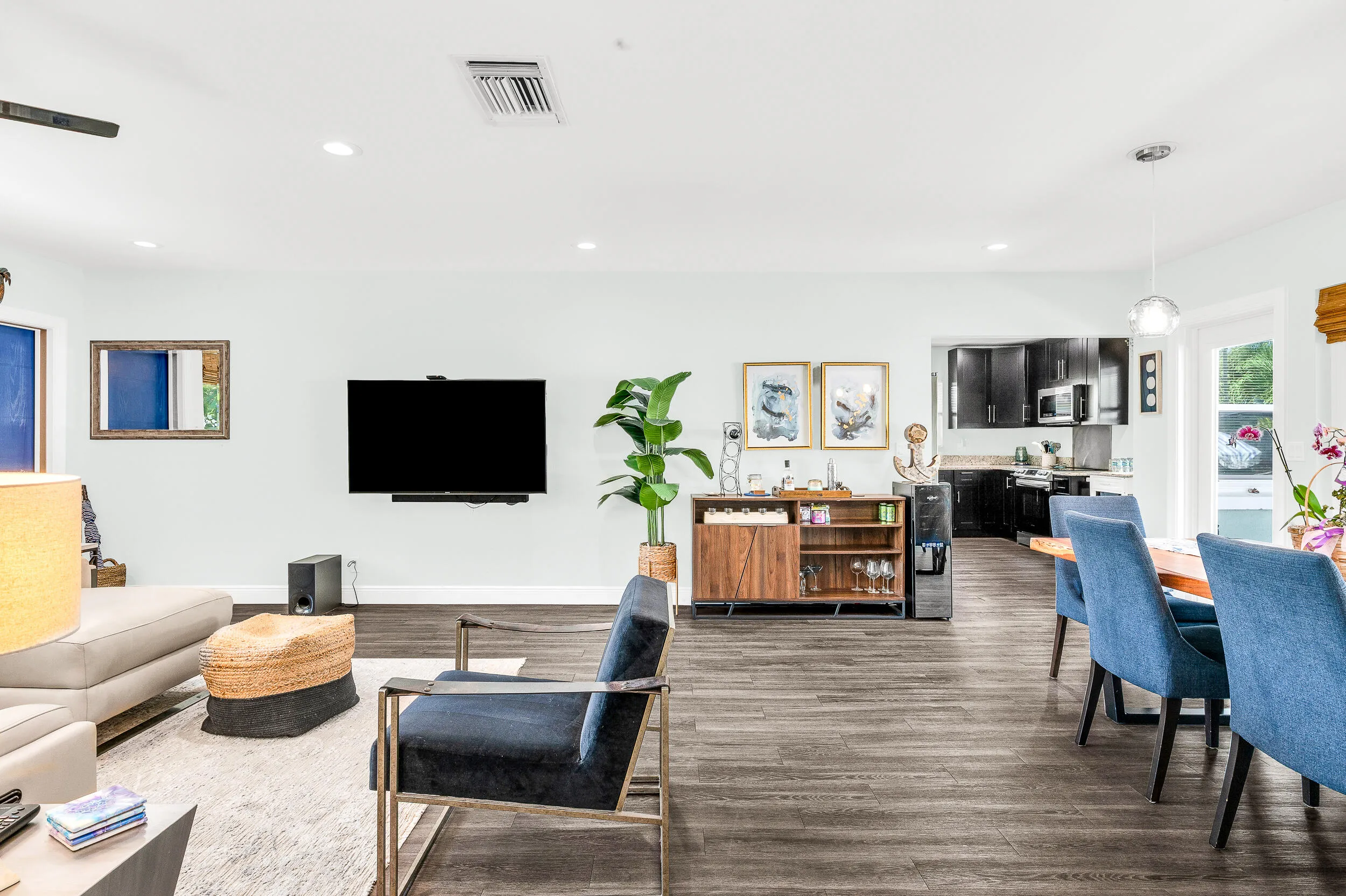 Living/Dining