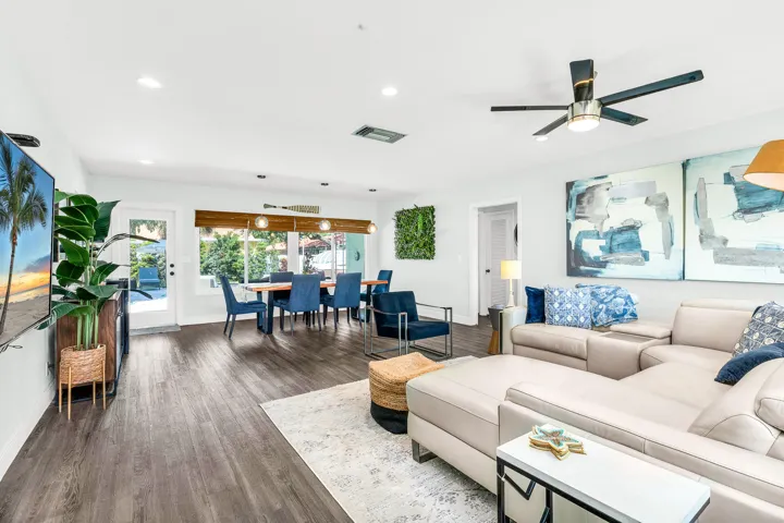 Living/Dining