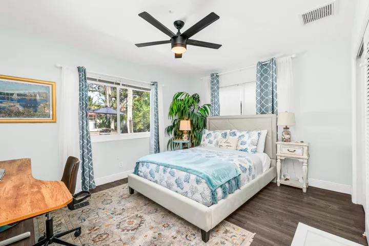 3rd Bedroom