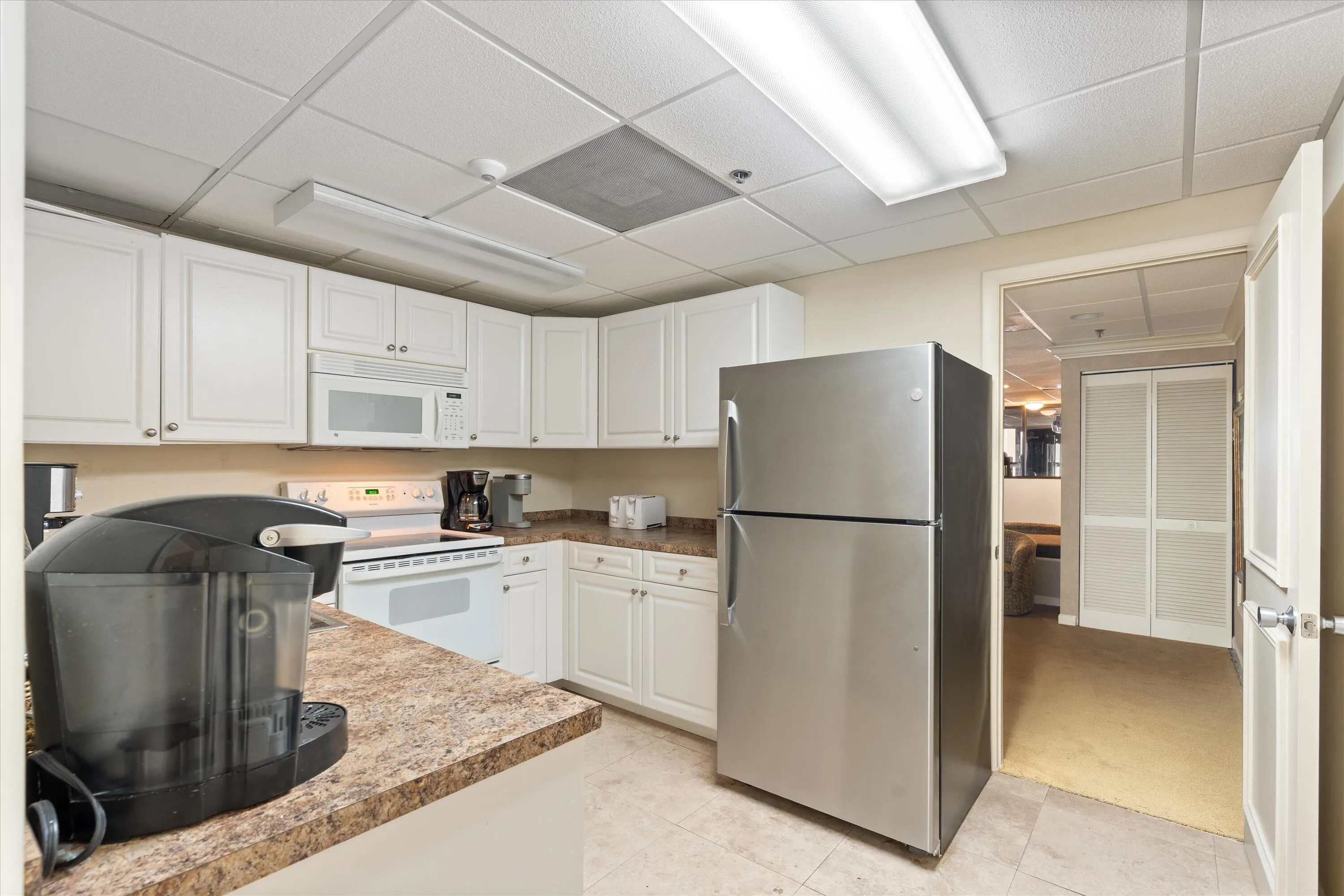 community kitchen