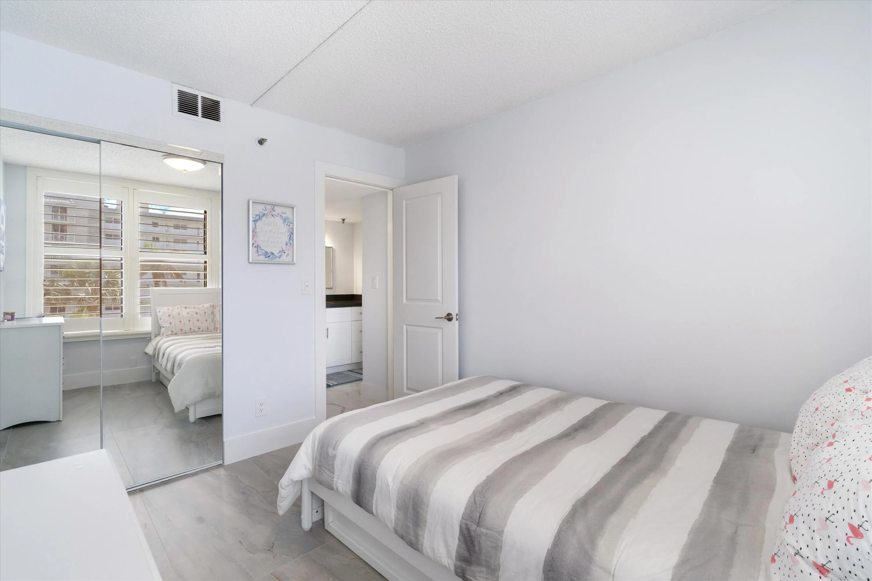 3rd bedroom