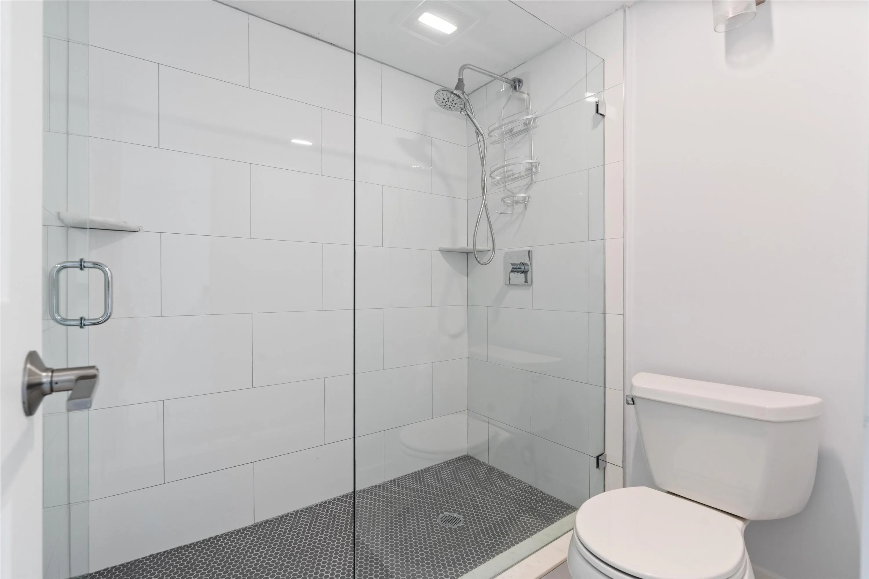shower