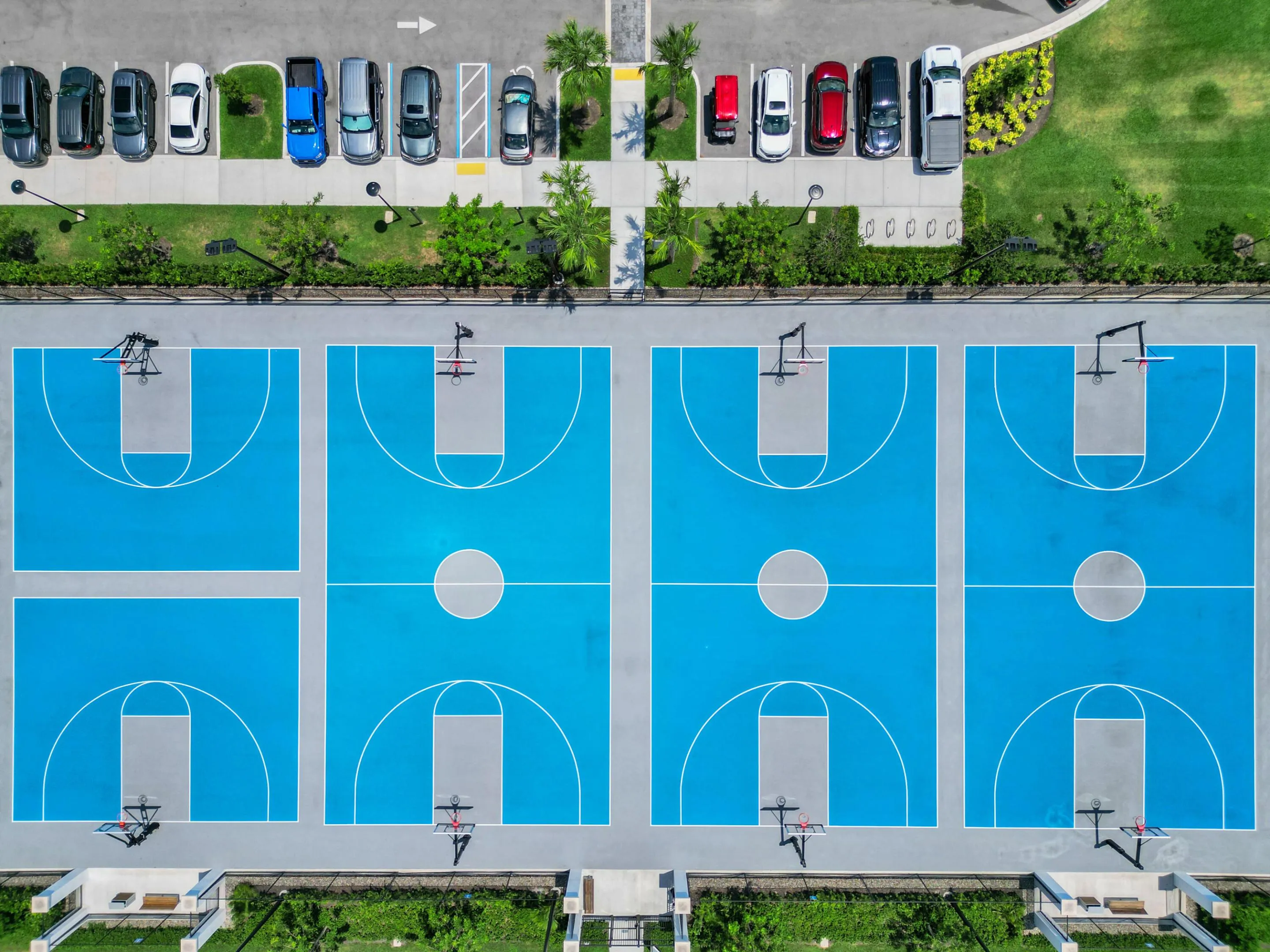Amenities