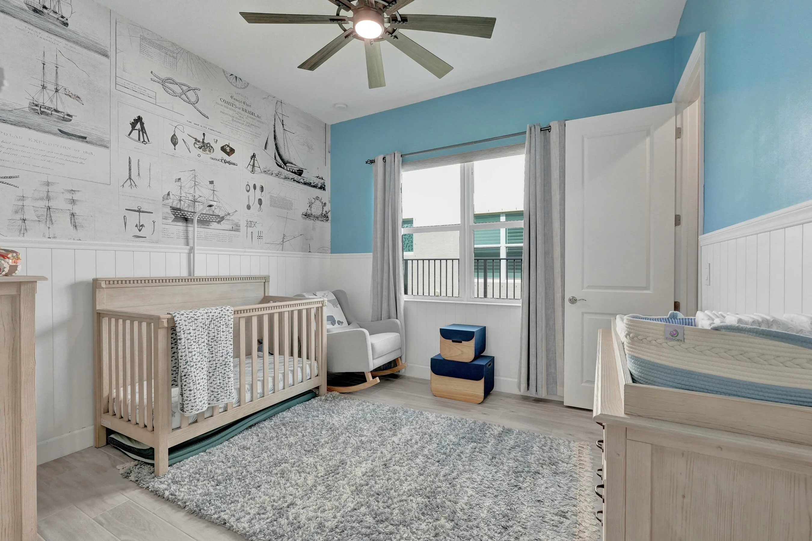 Nursery