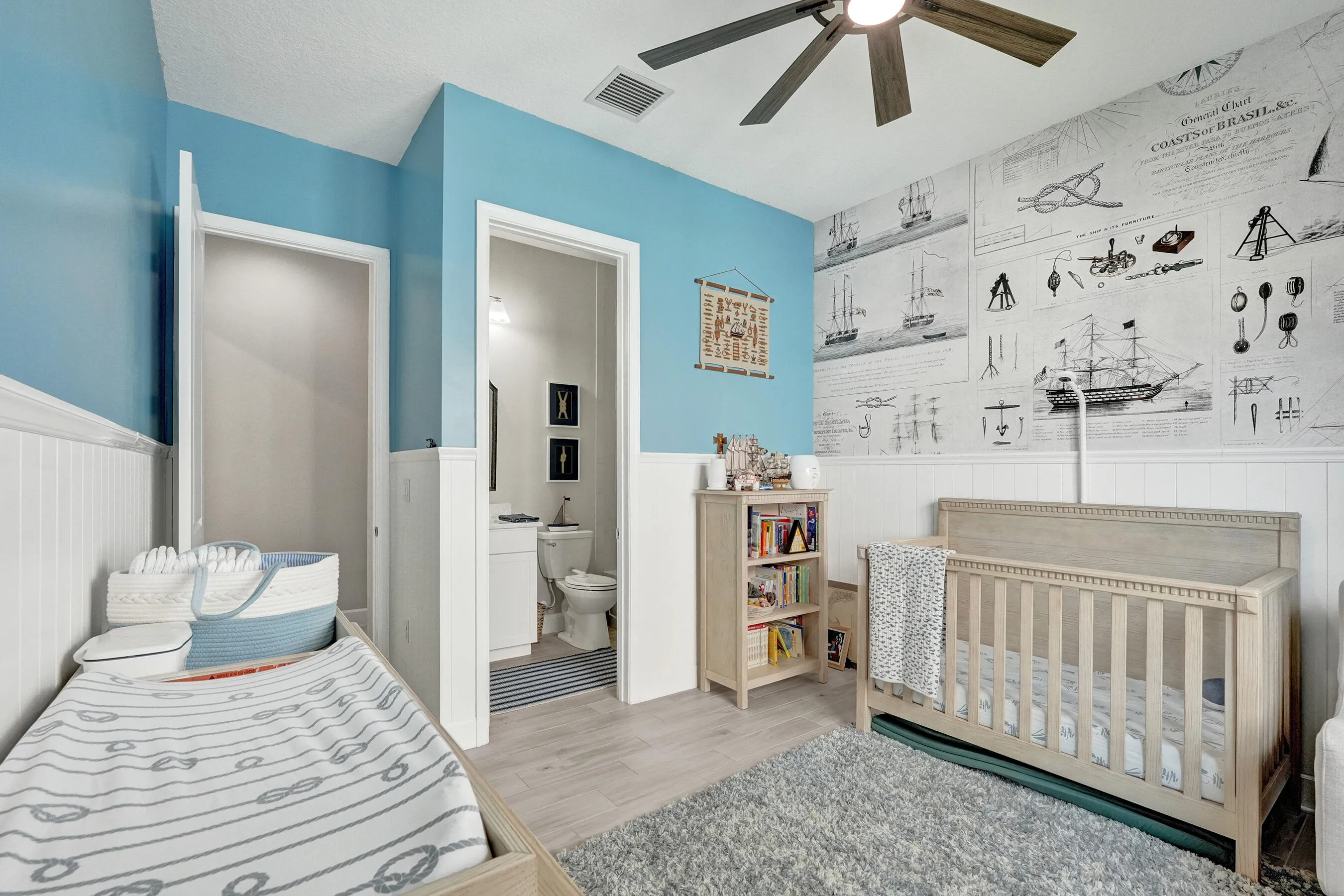 Nursery