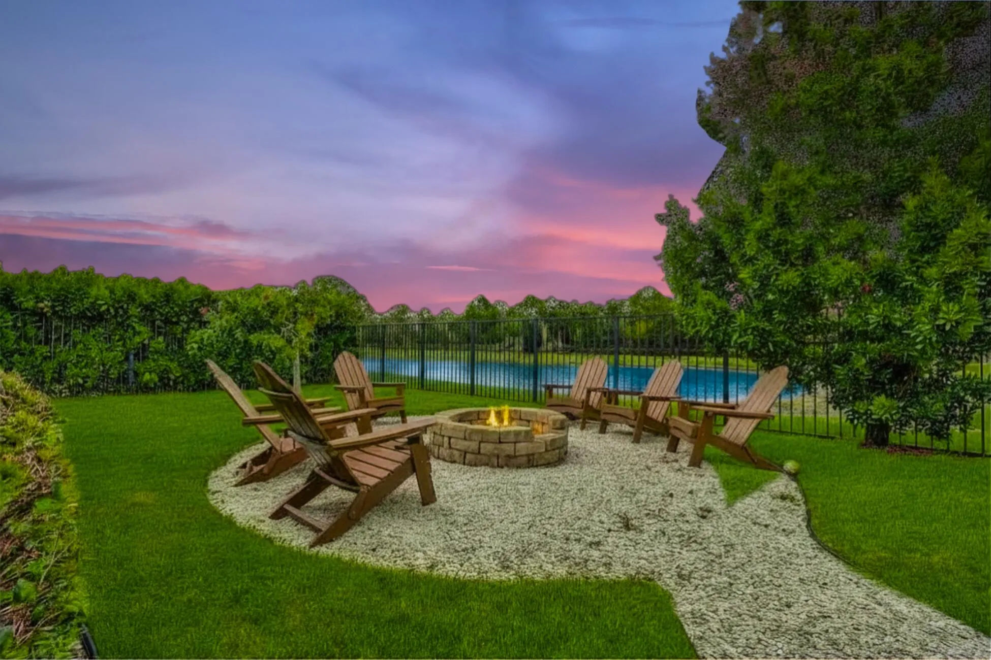 Fire-Pit
