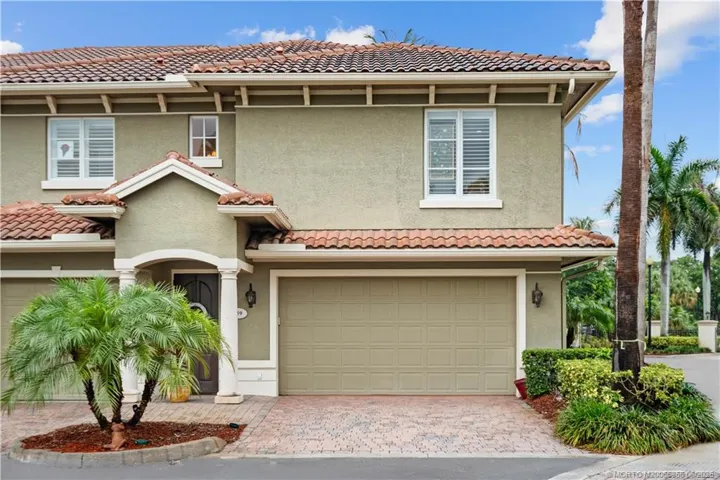 2 Car Garage