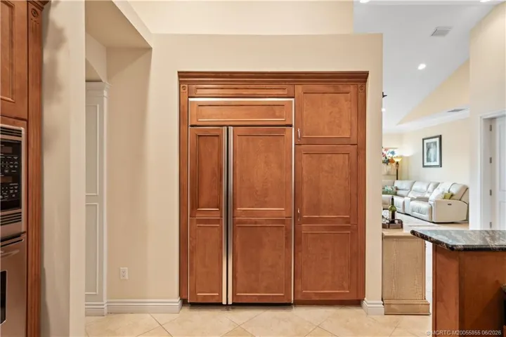 Pantry