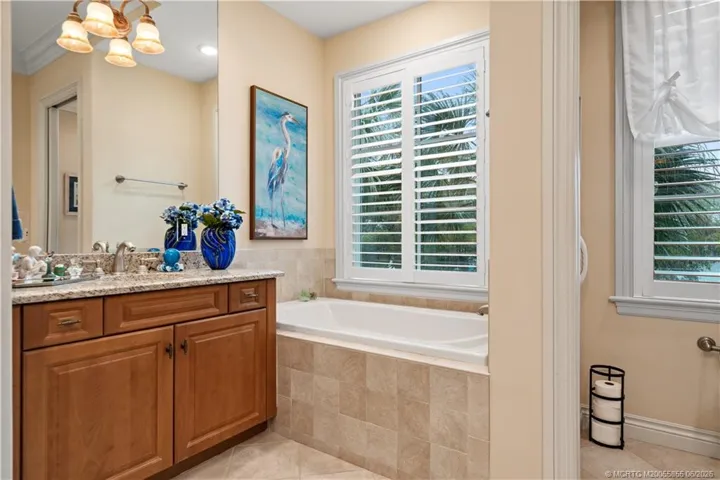 Soaking Tub