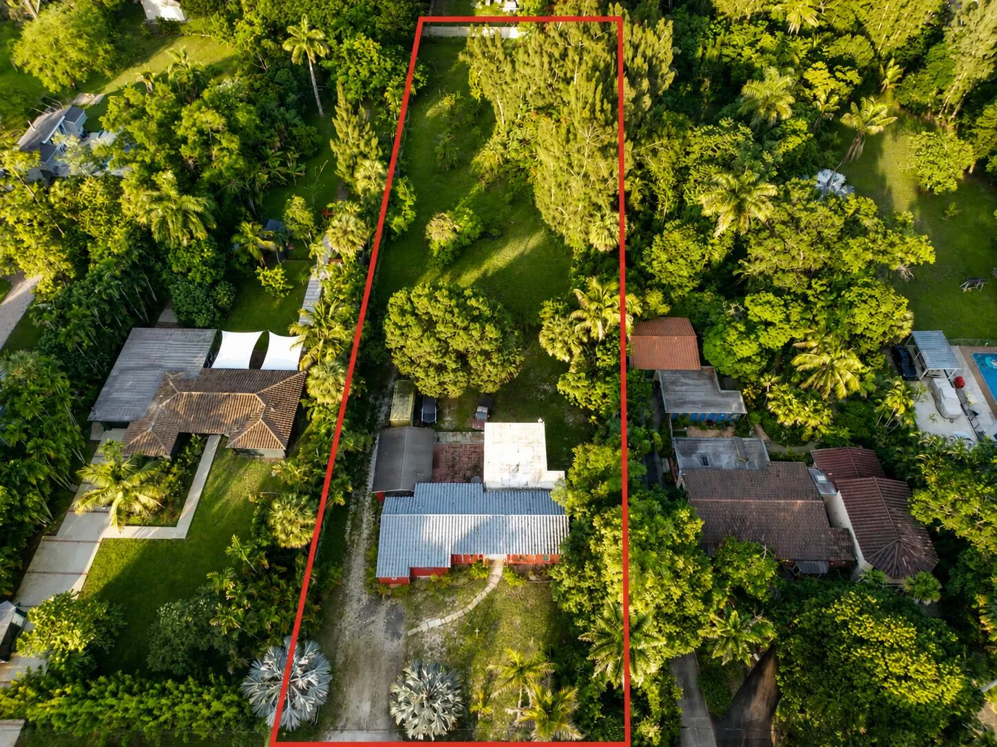 300 Bayberry Drive