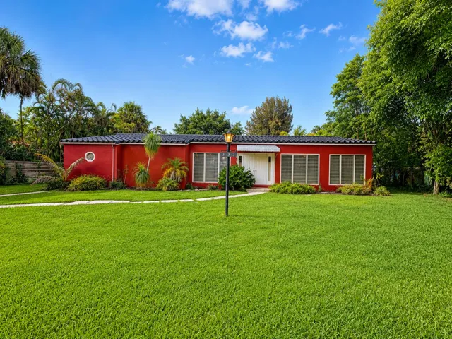 300 Bayberry Drive