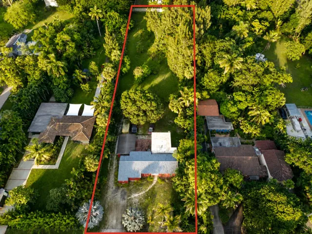 300 Bayberry Drive