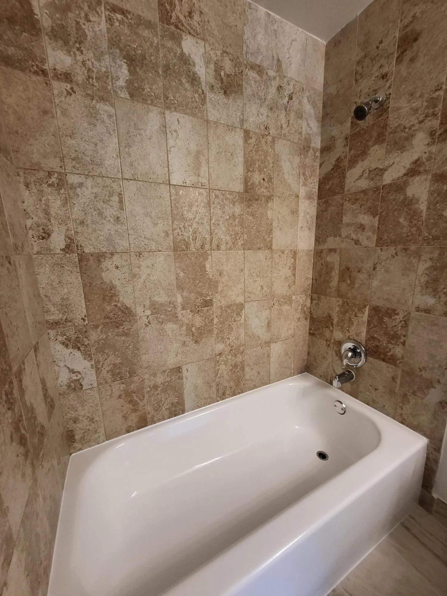 bathtub