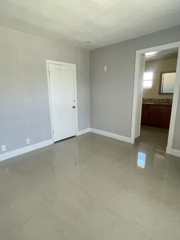 Primary Room