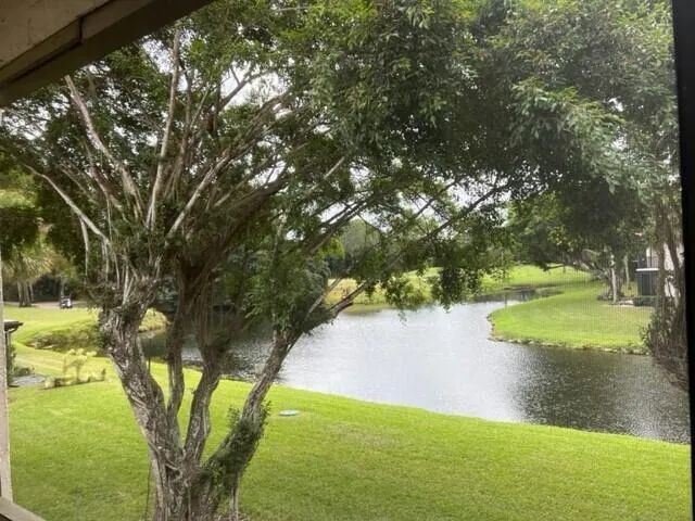 MBedroom View