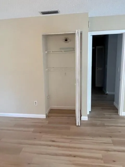 Hayway Closet