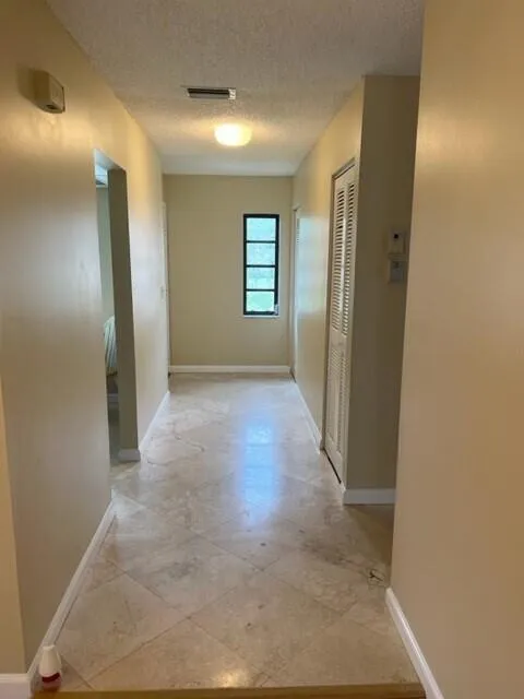 entance hallway