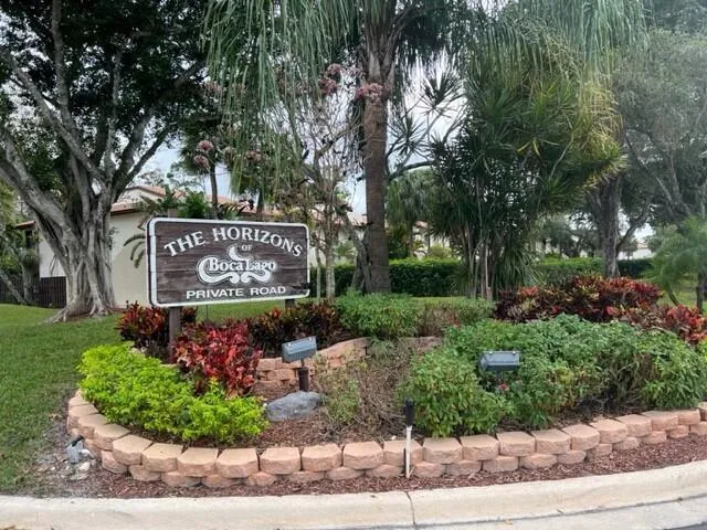 Front of Community