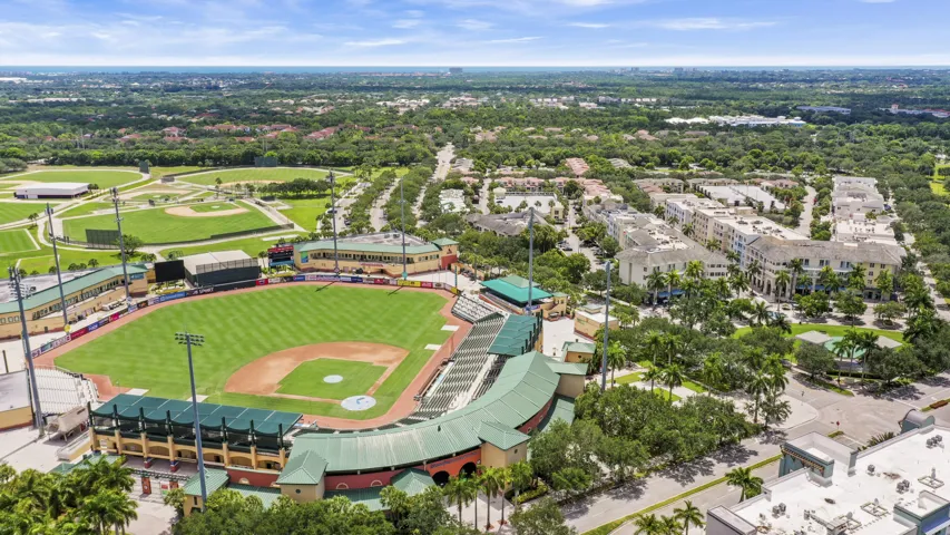 Roger Dean Stadium