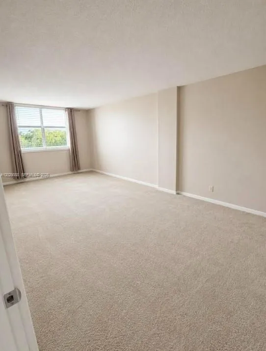 Huge master Bedroom